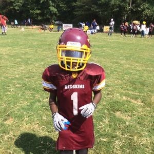 Meet your Posher, Christopher